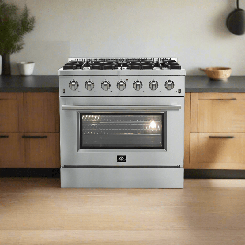 Budget Kitchen Packages Under $5,000