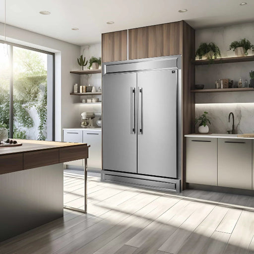 60-Inch Kitchen Packages — InnovDepot 60-Inch Kitchen Packages — InnovDepot