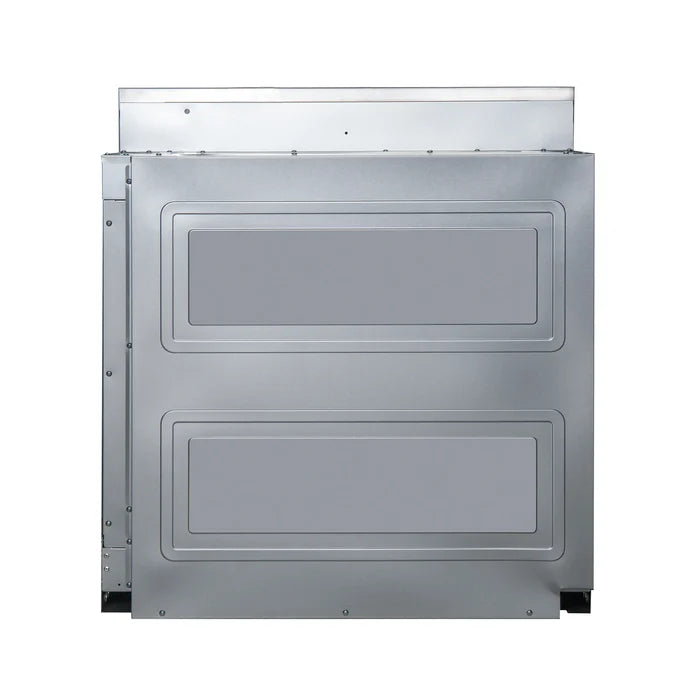 Forno Asti 30-Inch Electric French Door Wall Oven 