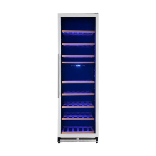 Forno Avellino 24-Inch Dual Zone Wine Cooler 