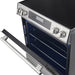 Forno Espresso Donatello 30-Inch Slide-In Induction Range