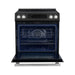 Forno Espresso Donatello 30-Inch Slide-In Induction Range