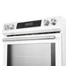 Forno Espresso Donatello 30-Inch Slide-In Induction Range