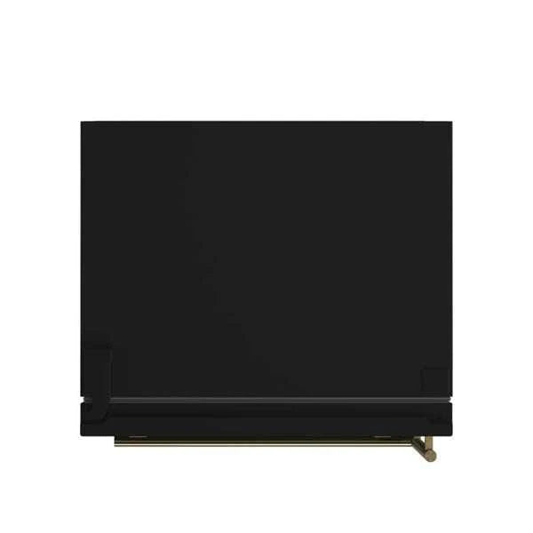 FORNO Milano Espresso Package - 62-Inch, 34.4 cu. ft. Refrigerators with Bottom Freezers