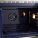 Forno Gallico 30-Inch Electric French Door Double Oven