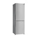 Forno Guardia 23.4-Inch 10.8 cu.ft. Bottom Freezer Right Swing Door Refrigerator in Stainless Steel