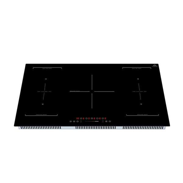 FORNO Ornonzo 36-Inch Induction Cooktop, 5 Zones, Touch Control, 9 Power Levels - FCTIN0569-36