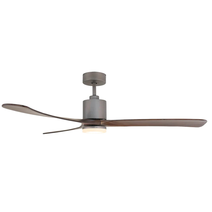 FORNO Voce Curva 66” Voice Activated Smart Ceiling Fan - CF01666