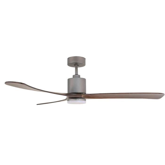 FORNO Voce Curva 66” Voice Activated Smart Ceiling Fan - CF01666