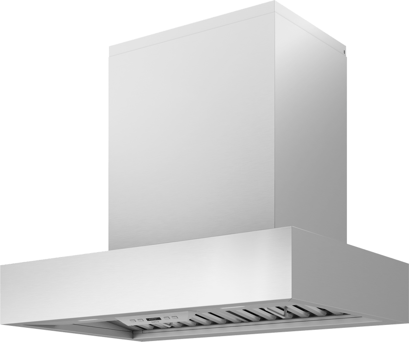 Roma Pro Wall 36 in., Stainless Steel