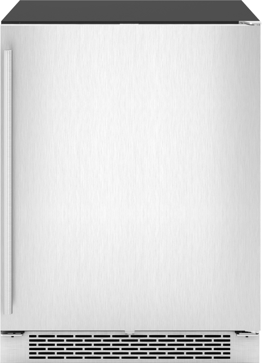 Brisas ADA Single Zone Beverage Cooler SS