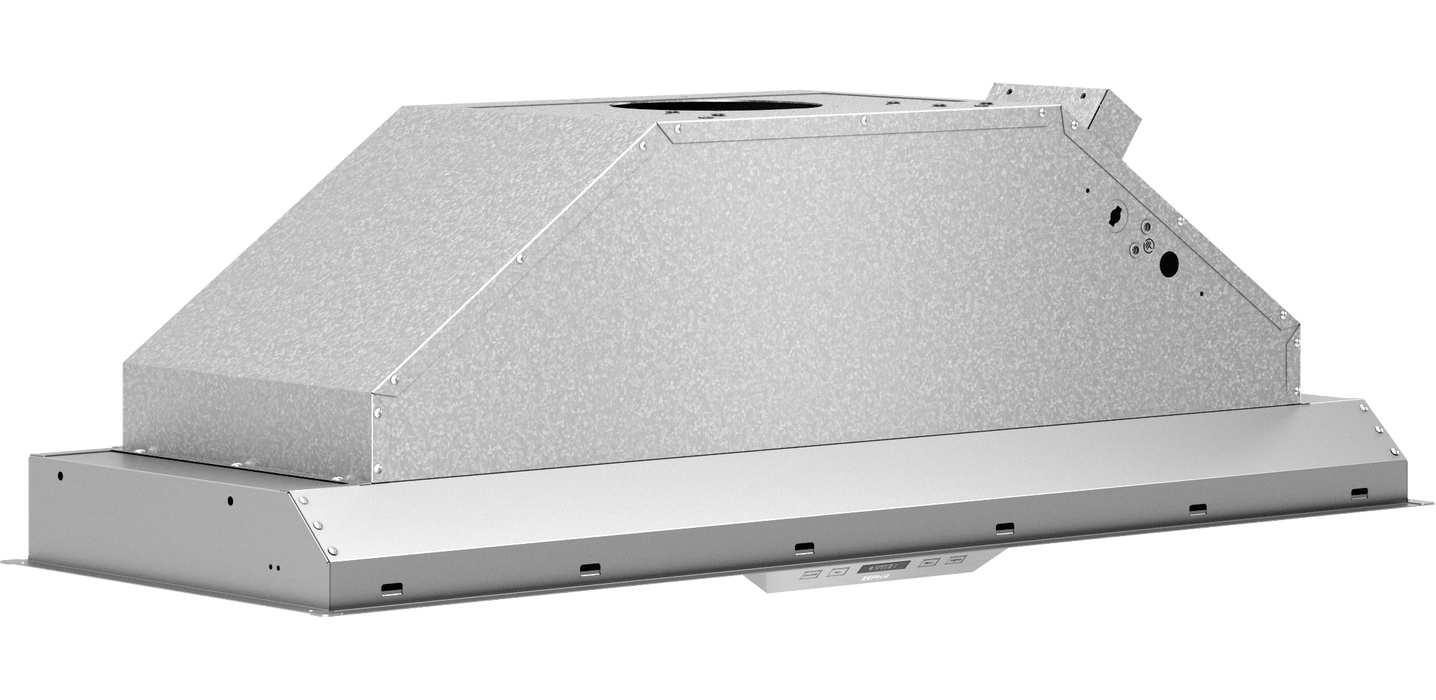 Tornado III Insert