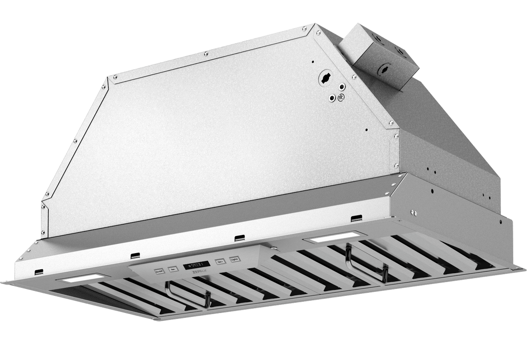 Tornado II Insert