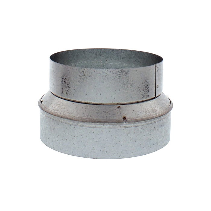 ZEPHYR 7" to 6" round reducer (AK00039)