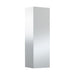 ZEPHYR Duct Cover Extension, ZAN, 12', SS (Z1C-00AN)