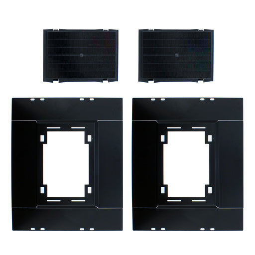 ZEPHYR Recirculating Kit, ZRM-E36CS (ZRC-02RM)