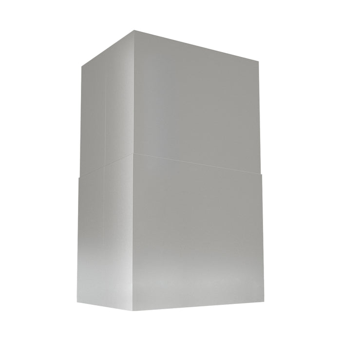 ZEPHYR Duct Cover Extension, AK7748, 12ft, SS (Z1C-0177)
