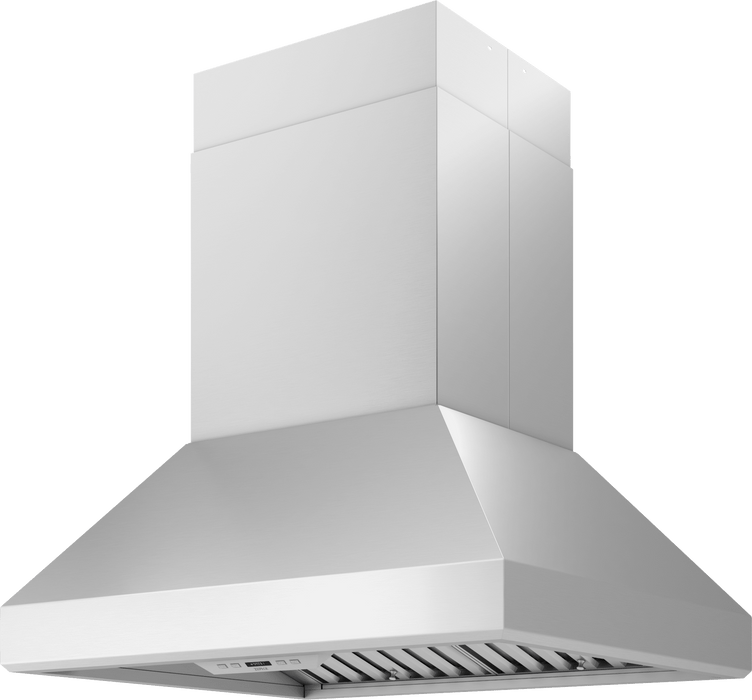 Titan Island 36 in., Stainless Steel