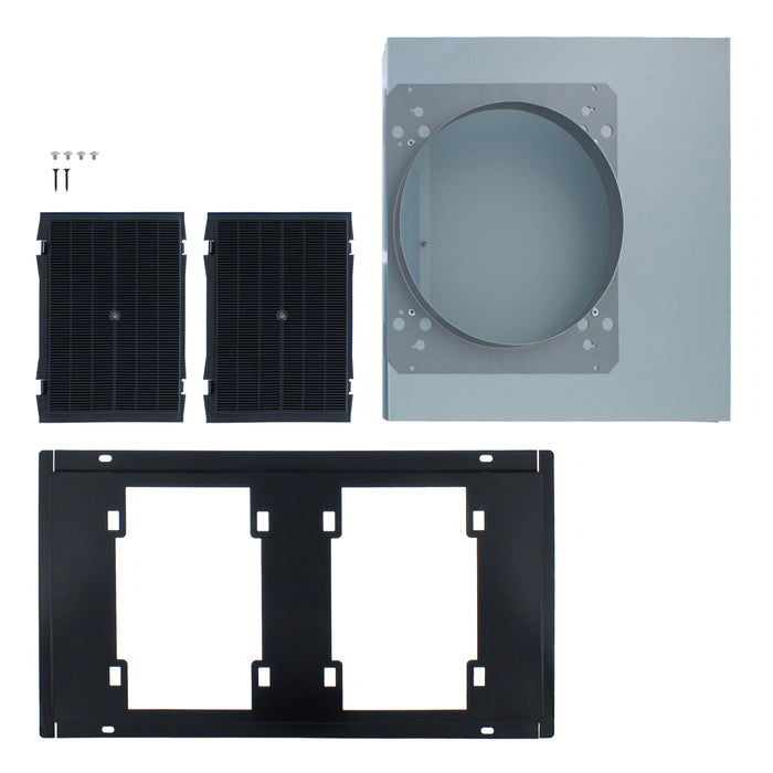 ZEPHYR Recirculating Kit, ZVO (ZRC-00VO)