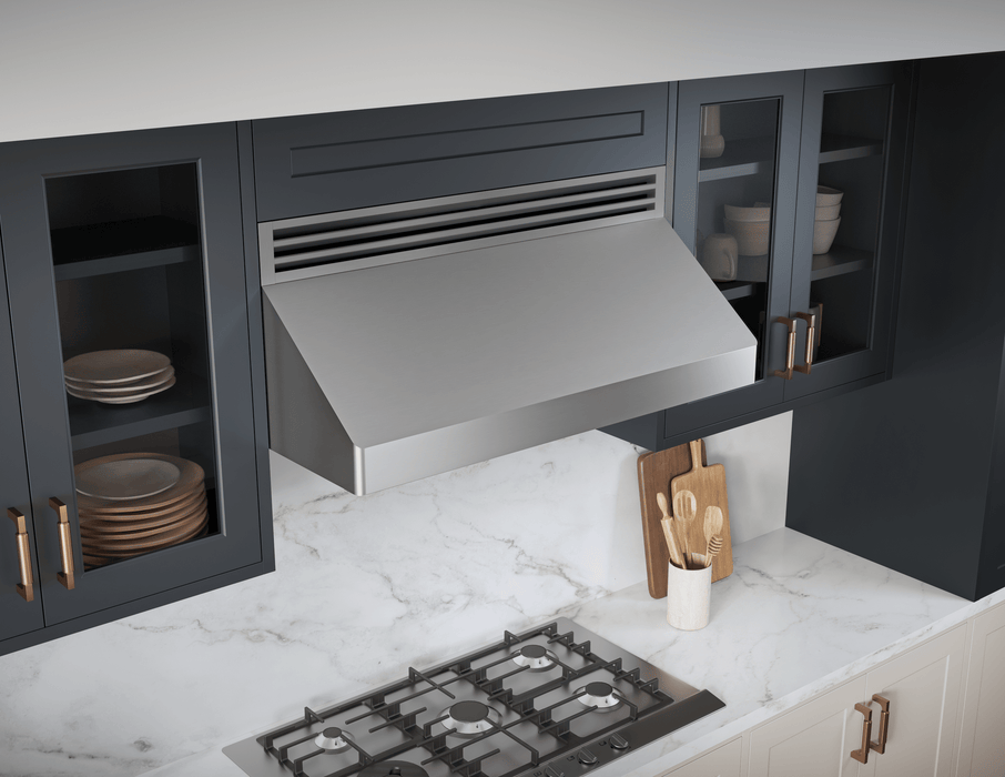 Tempest I Under-Cabinet