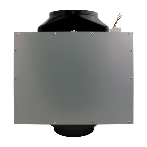 ZEPHYR Blower, In-Line, 1000 CFM (PBN-1000A)