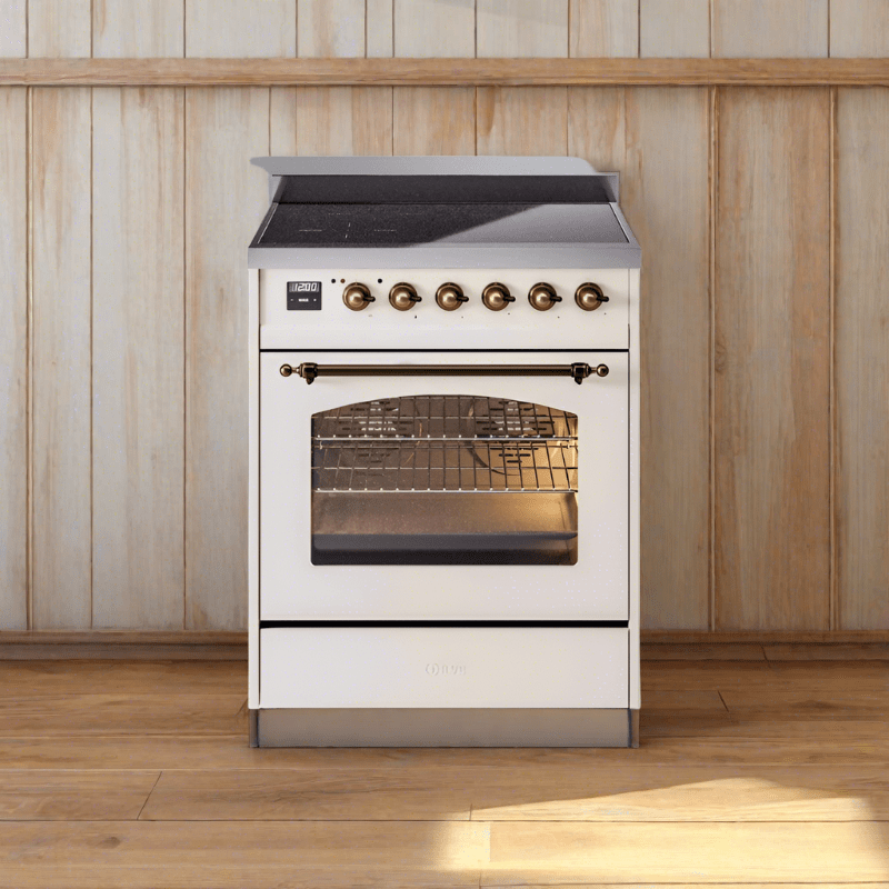 30-inch Induction Ranges