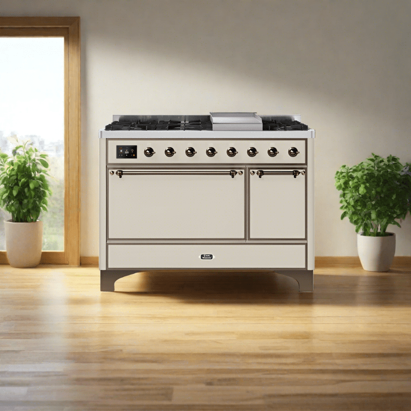 ILVE Majestic 48"
