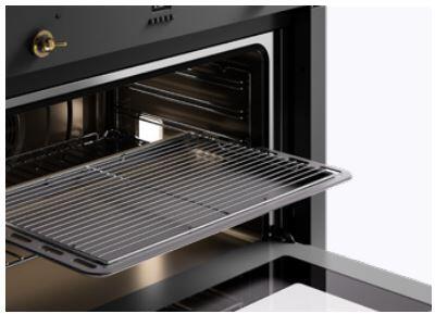 ILVE Grill Grates for Oven Tray For Maxi and Maxi 30" Ovens - EA2633006000008