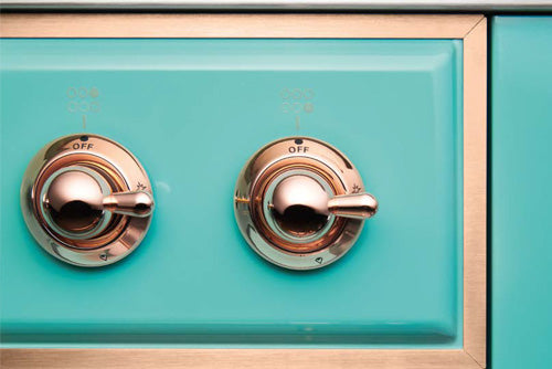 ILVE Majestic 60 Inch Dual Fuel Range UM15FD