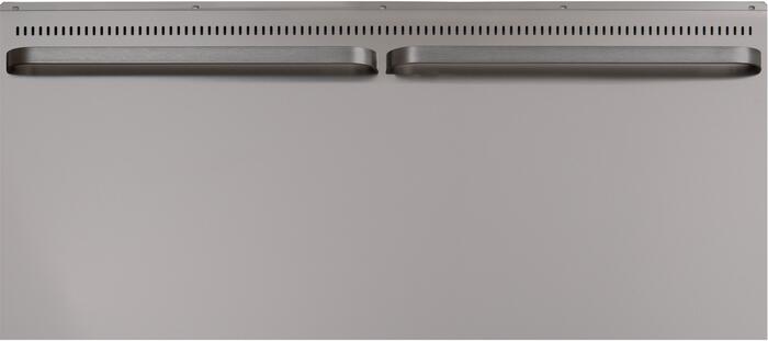 ILVE Stainless Steel Back Splash - AM4