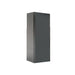 ZEPHYR Duct Cover Extension, ZRE, 12', Blk SS (Z1C-00REBS)