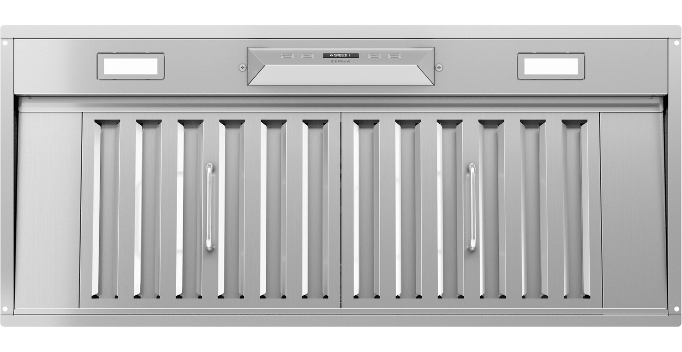 Tornado II Insert