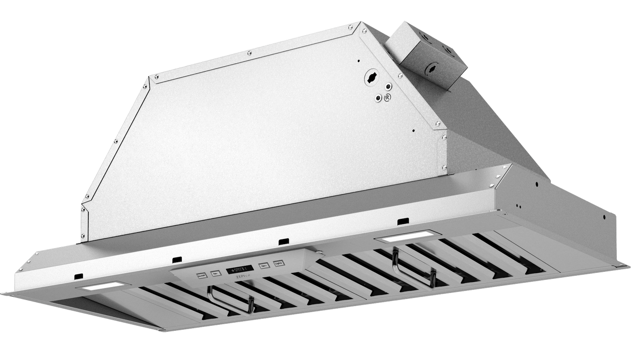 Tornado II Insert