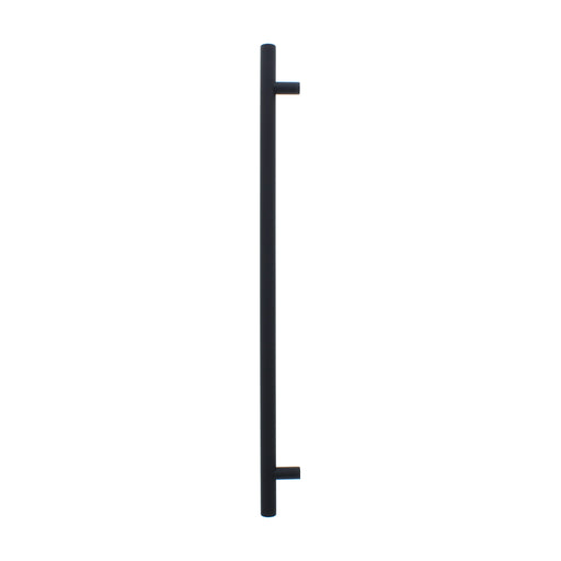 Presrv Contemporary Handle x1, Matte Black