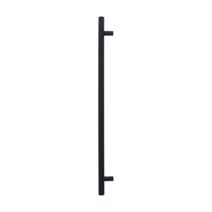 Presrv Contemporary Handle x1, Matte Black