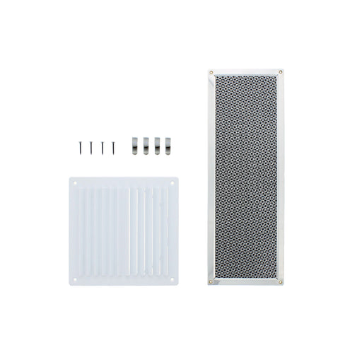 ZEPHYR Recirculating Kit, ZPI (ZRC-00PI)