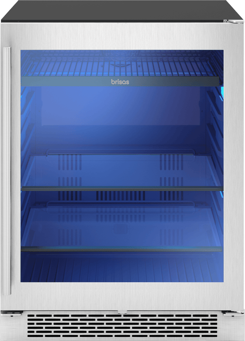 Brisas ADA Single Zone Beverage Cooler