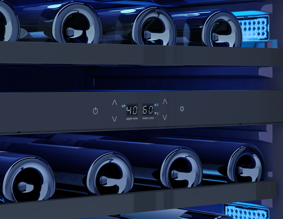 Brisas ADA Dual Zone Wine Cooler