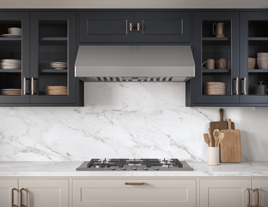 Tempest I Under-Cabinet