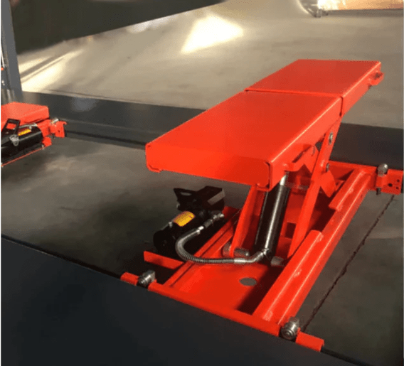 Katool KT-4H110 Four Post Vehicle Lift 11,000lbs