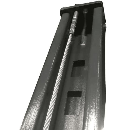 Katool KT-4H110 Four Post Vehicle Lift 11,000lbs