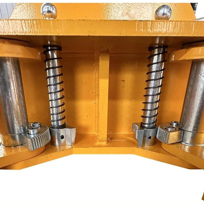 Katool H115Z 11,000 lb 2 Post Car Lift Auto Hoist