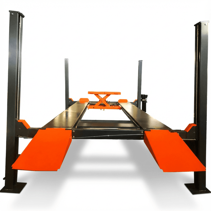 Katool KT-4H110 Four Post Vehicle Lift 11,000lbs