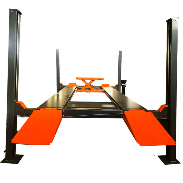 Katool KT-4H110 Four Post Vehicle Lift 11,000lbs