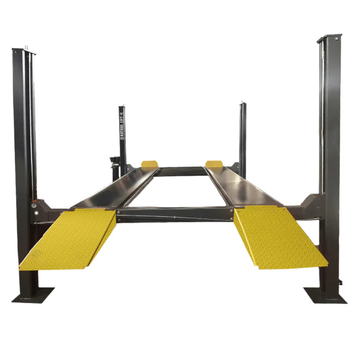 Katool KT-4H850 8500 lbs Heavy Duty 4 Post Car Lift