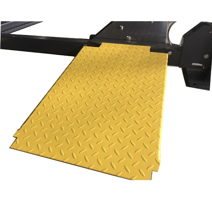 Katool KT-4H850 8500 lbs Heavy Duty 4 Post Car Lift