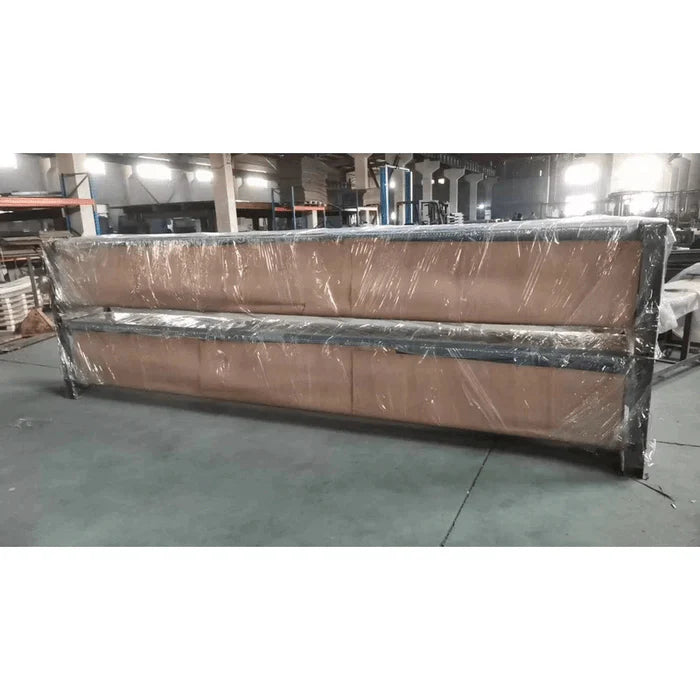 Katool KT-4H850 8500 lbs Heavy Duty 4 Post Car Lift