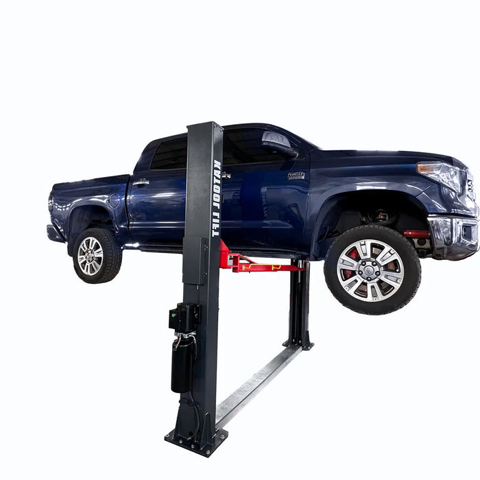 Katool KT-H120D 12,000 LB Two Post Car Lift for Garage & Commercial Use