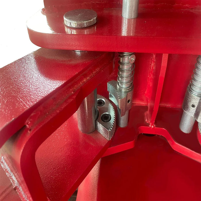 Katool KT-H120D 12,000 LB Two Post Car Lift for Garage & Commercial Use