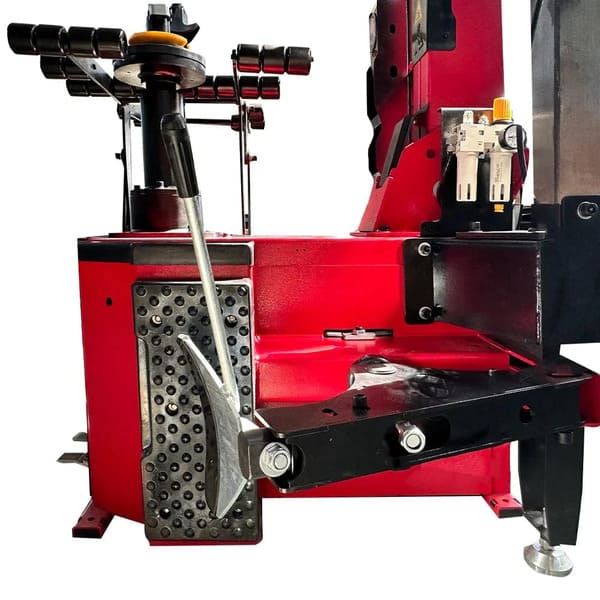 Katool KT-T880 13-26" Tire Changer – Professional Shop